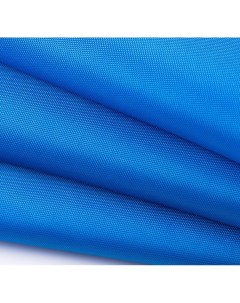 Ткань уличная тентовая Oxford 600 PU 1000 230г м2 цвет голубой 1 5х3м Prival