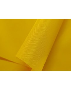 Ткань уличная тентовая Oxford 600 PU 1000 230г м2 цвет жёлтый 1 5х10м Prival