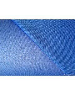 Ткань уличная тентовая Oxford 600 PU 1000 230г м2 цвет голубой 1 5х1м Prival
