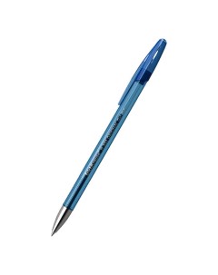 Ручка гелевая Erich Krause Original Gel синяя 0 5 мм Erich krause