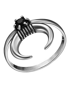 Серебряное кольцо 925 пробы Ювелирочка
