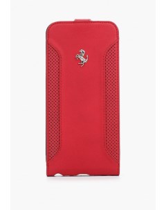 Чехол для iPhone Ferrari