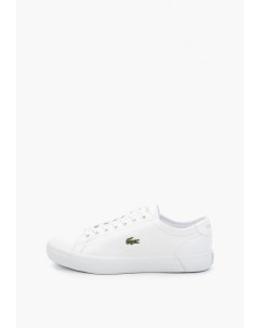 Кеды Lacoste