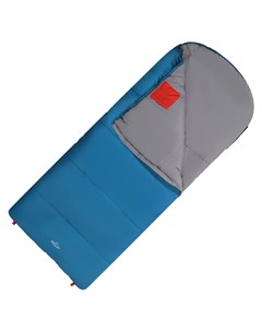 Спальный мешок camping comfort cold одеяло 4 слоя левый 220х90 см 10 5 с Maclay