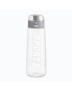 Бутылка для воды 1 2 л sports Nobrand