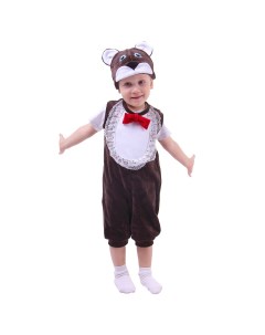 Карнавальный костюм для мальчика от 1 5 3 х лет Страна карнавалия
