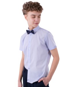 Сорочка с коротким рукавом для мальчика Orby