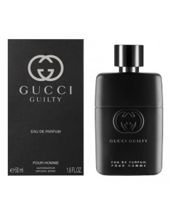 Guilty Pour Homme Eau de Parfum Gucci