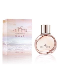 California Wave For Her Hollister
