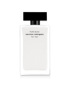 Pure Musc For Her Narciso rodriguez