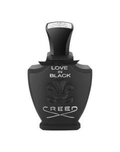Love in Black Creed