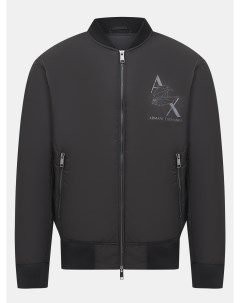 Бомбер Armani exchange