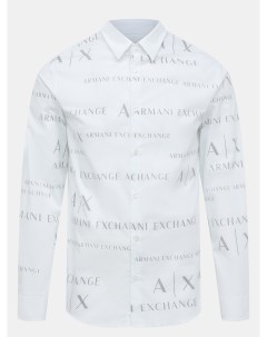 Рубашка Armani exchange