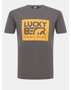 Футболка Lucky bear