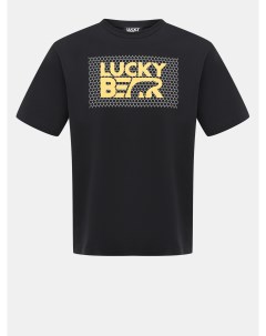 Футболка Lucky bear
