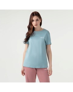 Женская футболка Женская футболка Street Beat Basic Tee Find Your Color Streetbeat