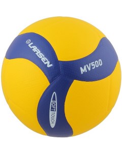 Мяч волейбольный MV500 р 5 Larsen
