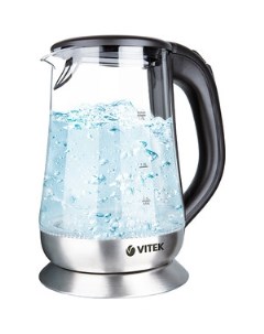 Чайник электрический VT 7036 TR Vitek