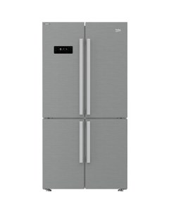 Холодильник GN1416231ZXN Beko