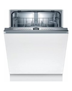 Встраиваемая посудомоечная машина SMV4HTX24E Bosch