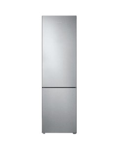 Холодильник RB37A5000SA WT серебристый Samsung