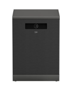 Посудомоечная машина BDEN48522DX Beko