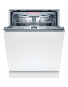 Встраиваемая посудомоечная машина SMV4HMX26Q Bosch