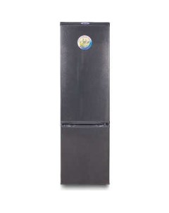 Холодильник R 295 G графит Don