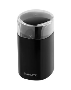 Кофемолка SC CG44505 черный Scarlett