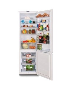 Холодильник R 295 Снежная королева Don