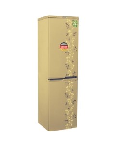 Холодильник R 299 ZF Don