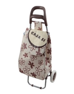 Сумка тележка Lars Flowers CS93062J06 Casa si