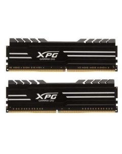 Модуль памяти XPG SPECTRIX D45G 8GB DDR4 3600 AX4U36008G18I CBKD45G CL18 1 35V BLACK ADATA Adata
