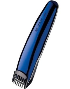 Машинка для стрижки волос EN 746 синий Energy