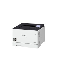 Лазерный принтер i SENSYS LBP663Cdw Canon