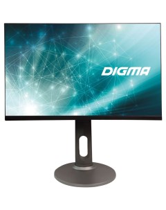 Монитор 24 DM MONB2408 IPS 1920x1080 5ms HDMI DisplayPort Digma