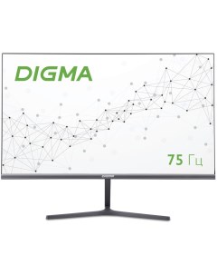 Монитор 24 DM MONB2404 IPS 1920x1080 5ms HDMI DisplayPort VGA Digma