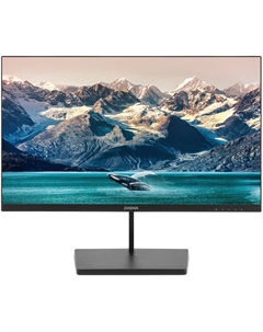Монитор 24" Progress 24P501F IPS 1920x1080 5ms HDMI, DisplayPort, VGA Digma