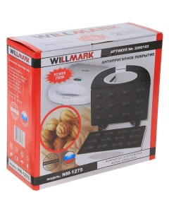 Прибор для выпечки NM 1275 Willmark