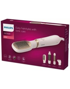 Прибор для укладки волос BHA310 00 Philips