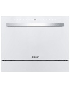 Посудомоечная машина DCB6501 настольная Simfer