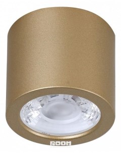 Накладной светильник Deorsum 2807 1C Favourite
