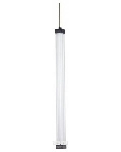 Подвесной светильник Quadro 4010 02 01PS Stilfort