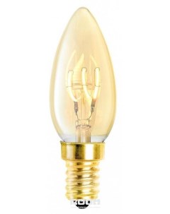 Лампа светодиодная Bulb E14 4Вт K 111177 1 LED Eichholtz