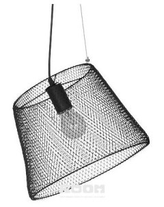Подвесной светильник Кассель 3 643012801 De markt