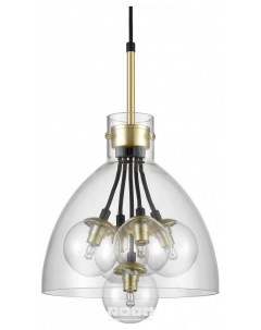 Подвесной светильник Caramella VL5904P25 Vele luce