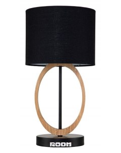 Настольная лампа декоративная Rustic 10196 L Escada