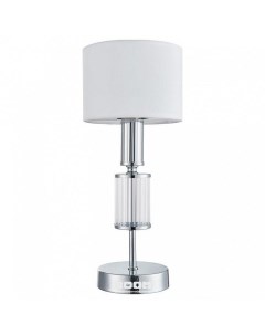 Настольная лампа декоративная Laciness 2607 1T Favourite