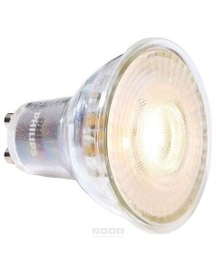 Лампа светодиодная Value GU10 4 9Вт 2000K 180113 Deko-light