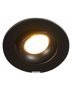 Встраиваемый светильник 2056 2056 LED2DLB Simple story